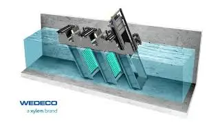 Wedeco Duron 8