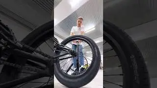 НЕ ПОКУПАЙ BMX с рук, пока не посмотришь это видео #nikbmx #bmx #бмх #велосипед #bmxpark #bmxlife