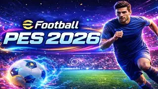 €FOOTBALL PES 2026 (PSP)