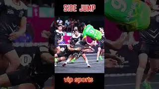 #proplayer #jump#kabbadi #prokabaddi #chennai #tecnical #sidejump #sports #tamilnadusports