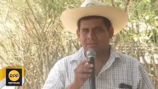 Asesinan a alcalde de Paimas en Piura│RPP