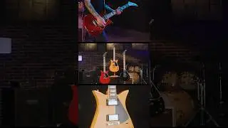 What's the Gibson Theodore Sound?