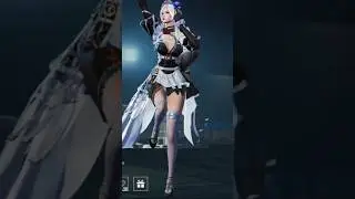 new ultimate set 💀 #pubgmobile #bgmivideos #bgmi #bgmiluckyspin #ultimateset #bgmiultimateset