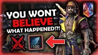 Live Arena Season Final Hours - GIB LOOT!! One Relic Craft And A Dream - RAID: Shadow Legends
