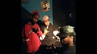 Crime Mob - 