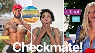 Дилан вошел в историю, и мой прогноз победителей | Love Island Australia 2025