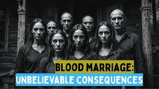 The Strange Whittaker Family of West Virginia: The Secret Behind Inbreeding
