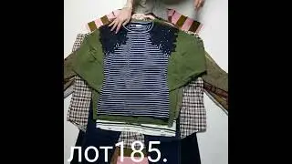 ✅ J.CREW (+MADEWELL, BODEN) КАТЕГОРИЯ СТОК ✅