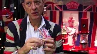 Richard E. Grant: High50 Entrepreneur