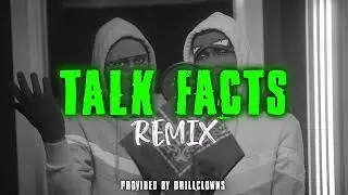 #SkengField TG x Grinner - Talk Facts Remix #Exclusive