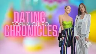 Don’t Think We Can Do Bufo Together | Dating Chronicles | Sophia Culpo | Aurora Culpo