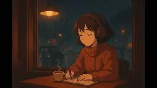 BayCity Love - Cozy Lofi Beat for Study & Relax