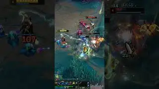 【LOL】Miss Fortune Kill Moments -3