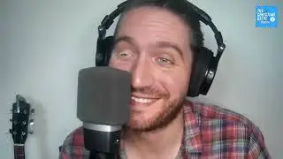 Voice Acting: A Tool For Self-Expression