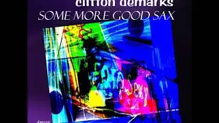 Cliff DeMarks - Simple As That