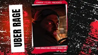 Uber Rage | A Short Film