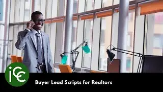 Buyer Lead Scripts for Realtors