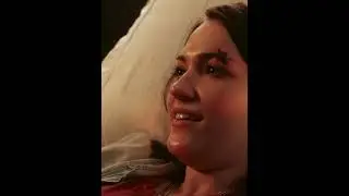 Barry wakes Jessie up from coma | #flash ⚡