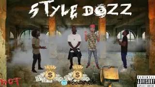 ba noul live style dozz ( 2k17)