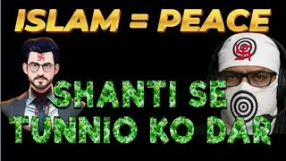 Live | QM: 1067 | Ex-Muslim & Tunni | पूर्व-मुस्लिम और टुन्नी | Quran Messages