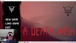 A Death Wish