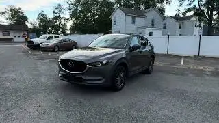 2020 Mazda CX-5 Touring AWD on sale in Jamesburg