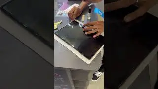 Honor Magic Pad 2 #shorts #honor #honormagicpad2 #tablet