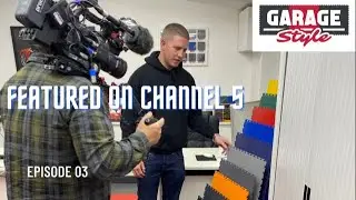 Who Saw Us On Channel 5? - Garage Style Weekly Episode 03