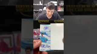 Triple Auto 1/1 !!! 🔥 #panini #unboxing #worldcup #football #manchestercity #haaland #kevindebruyne