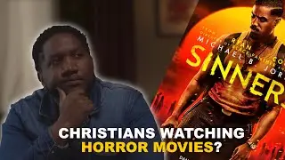 Time to end the horror movie debate