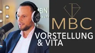 Vorstellung / Vita (Boris Gabrovec)