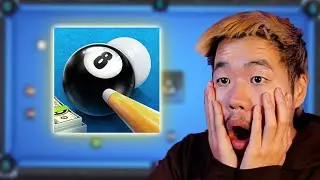 I am a MASTER at 8-Ball Strike!