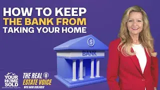 How to Avoid Foreclosure after the Foreclosure Moratorium | Barb Schlinker 719-301-3900