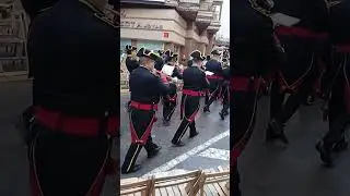 Semana Santa de Orihuela 2025.