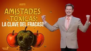 José Luis Cinalli - Amistades tóxicas: la clave del fracaso - 12/10/2025 (#1373)