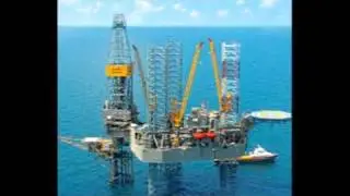 Diamond Offshore  awarded three term drilling contracts