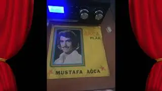 Mustafa Ağca-Gel Artık Sevgilim-1970-