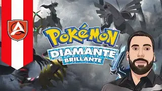 POKEMON DIAMANTE BRILLANTE Ep. 10: RUTA 210 A RUTA 212