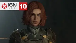 Marvel's Avengers (PS4) Walkthrough: To Stand Alone (Part 10)
