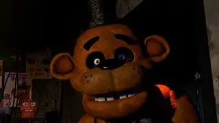 Five nights at...?