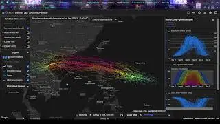 TWTS Tropics Update for September 13th, 2025