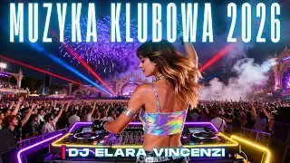 Polski Nightclub Mix 2026 🔥 EDM Dance Party, Club Mix & Dance Anthems 🔥 Dance Music