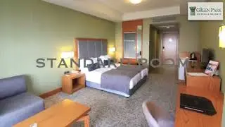 Green Park Otel Pendik