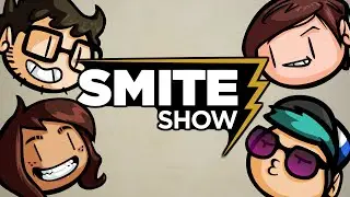 SMITE Show Intro