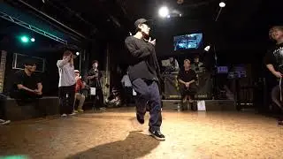 みつはし vs shuhei BEST8  placebo vol 9