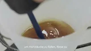 Harzverpressung - MVB-Bauwerksabdichtung GmbH