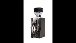 Eureka Mignon ZERO 55mm Single Dose Grinder