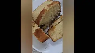 HOW TO MAKE  BUTTERY CAKE WITH MUNAQQA AND APRICOTS 