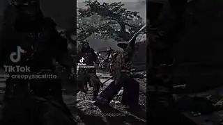 TSUSHIMA 🥷 - #japan #gaming #jin #gamer #games #shorts #ps5 #ps4 #ps