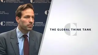 Adebahr on Fragmentation in Europe